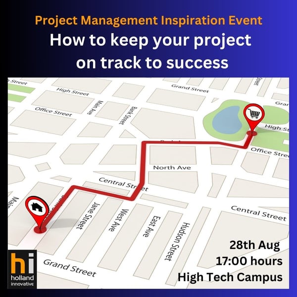 PM Inspiration Event