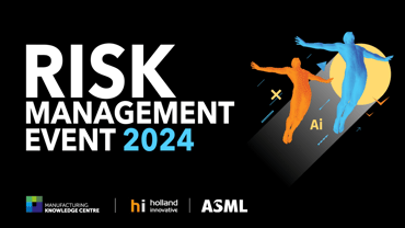 risk management event 2024 banner